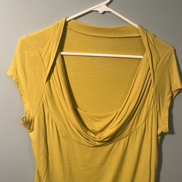 INC Top - Picture 2 of 4